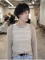 クオン 今泉(quon) 【quon】お客様SNAP -天神 今泉 薬院 赤坂 大名-