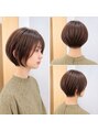 ウル 名古屋栄(ulu)&nbsp;癖や毛量、襟足の生え癖でお悩みの方救います！［名古屋栄］