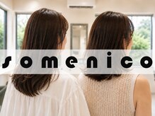 ソメニコ(somenico)