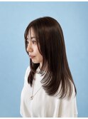 似合わせレイヤーカット
