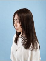 ビーチ 大宮店(Beach) 似合わせレイヤーカット
