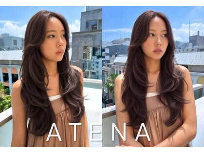 アテナ(ATENA)の写真