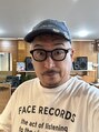 カットマスター(CUTMASTER)/津坂　尚洋