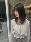 レイヤーカット
