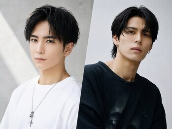 ブリーチ 原宿店(BLEACHi)の写真/「何が似合うかわからない」から、一番似合うメンズヘアへ【原宿】