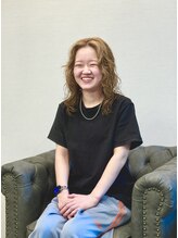 ヘアドクターベガ(hair Dr.VEGA) 池田 玖留美