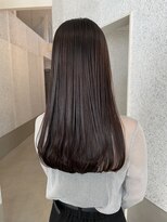 コモドルポ(comodo rupo) ナチュラルブラウン