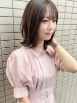 エン(enn) ミディアムレイヤー