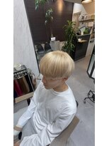 ヴァイス 渋谷店(VAICE)&nbsp;ブロンド