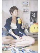 マイティ バイ エイチ(mighty by H)&nbsp;mighty ☆surf☆cool short☆[052-262-4162]