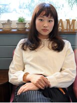 ヤマミチ(yama mitti)&nbsp;【yama mitti】大人かわいいウィンターセミディ