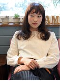【yama mitti】大人かわいいウィンターセミディ