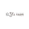 ワイズルーム(Y's room)のお店ロゴ