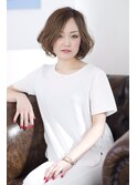 ☆大人女子ミディアムスタイル☆