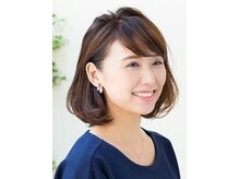 ヘアカラートリートメント専門店 美色館  FC東三国店