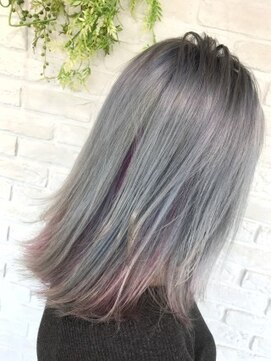 アンククロス 表参道(ANKH CROSS) 【ANKH CROSS表参道】 ハイブルージュ