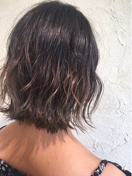 クレル(Creelu) ゆるふわウェーブ