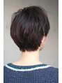 プレゼンスセタガヤ(PRESENCE SETAGAYA) 【お客様style】詳しくは、スタイリスト→ヘアスタイル欄より(^^