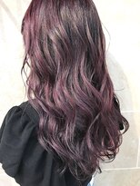 ティンク 天神(Tink)&nbsp;ペールラベンダー