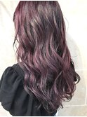 ペールラベンダー