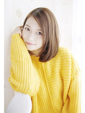 ミラー プラス エヌ(MIRROR+n) 20代30代40代　大人ヘルシーナチュラルロブ【宝塚】