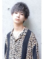 リップスヘアー 梅田アネックス(LIPPS hair)&nbsp;レオトラッドショート