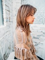 リソ 銀座(RISO)&nbsp;これぞ大人女子の色気スタイル