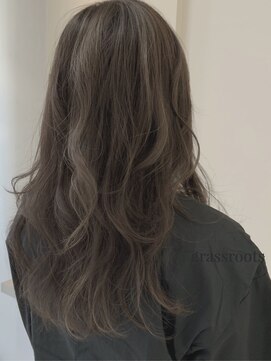 グラスルーツ(grassroots) エアータッチオンカラー