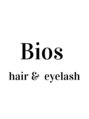 ビオス(Bios)&nbsp;Bios  eyelash