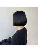 暗めグレージュ☆