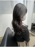 肌質キレイに見せるイヤリングカラー