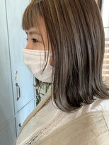 コンティニュー(CONTINUE)&nbsp;bob