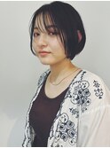 ショート