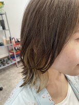 ルリエ(Relier)&nbsp;ワンメイク愛されカラー