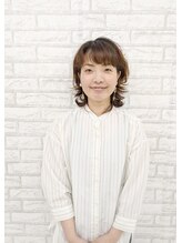 ルアナ(Luana) 井上 歩