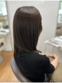 【MUA  大泉】 ストレート艶髪☆