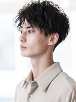 ヴィアラ 自由が丘(VIALA) 【VIALA 自由が丘】モテ×アップバング