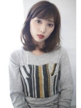 髪質改善サロン ミューズ 一社店(MUSE) 【業界話題★髪質改善美髪チャージTR★94%OGカラー取扱サロン】