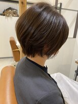 ニコ 四街道(nico)&nbsp;『四街道駅nico青木辰憲』の似合わスタイル☆