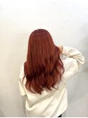 ダブルカラーチェリーピンク☆