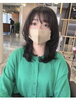 アリスバイアフロート 自由が丘(ALICe by AFLOAT)&nbsp;ウルフ