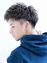 ドーバー 中野(Dover)&nbsp;フェザールードショート