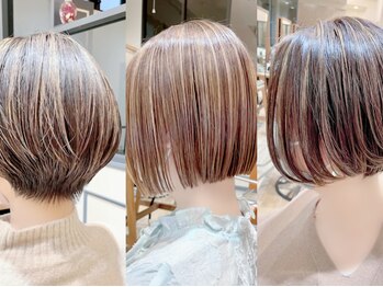 Neolive em；元住吉店