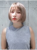 ボブ