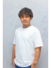 ミコ(MICO hair) 渡辺洋平 【新宿】