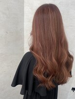 サロンドパリス ジュエル(Salon de Paris Jewel)&nbsp;チェリーピンクカラー