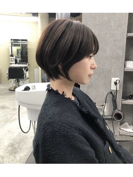 エスキス(ESQUISSE) SHORT1