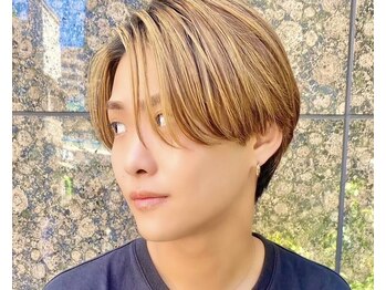 LUCIDO  STYLE  RUTTU　【ルシード　スタイル　ルッツ】