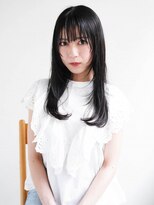 ジュール 銀座(Joule)&nbsp;イメチェン/ハッシュカット/フルバング/似合せカット/銀座駅