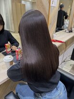 フリーラ 表参道(freera)&nbsp;髪質改善トリートメント